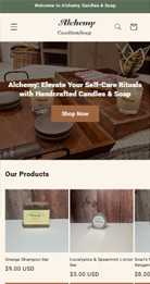 Responsive Images